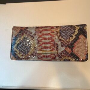 Brahmin Ady Wallet